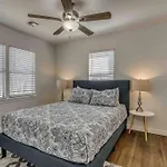 Luxury Modern 3Br - Private Primary Suite!