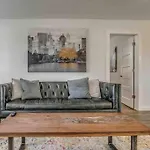Luxury Modern 3Br - Private Primary Suite!