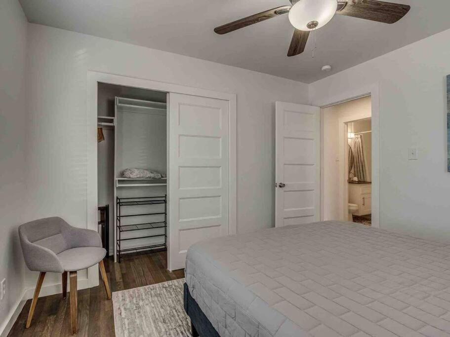 Luxury Modern 3br - Private Primary Suite!