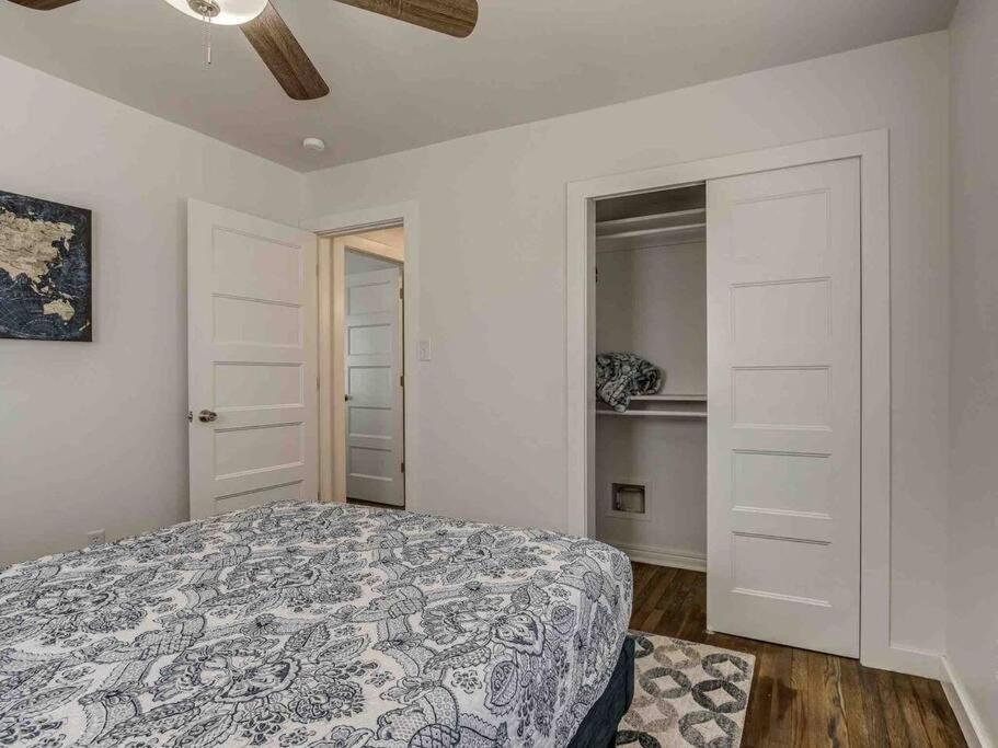 Luxury Modern 3br - Private Primary Suite!