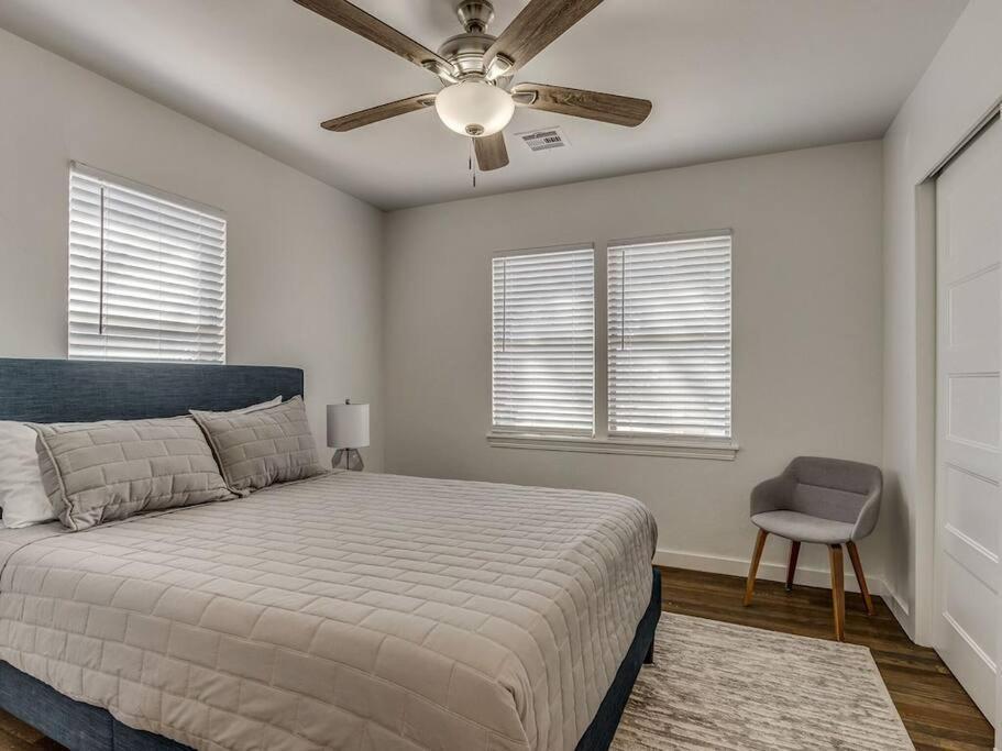 Luxury Modern 3br - Private Primary Suite! * Oklahoma City
