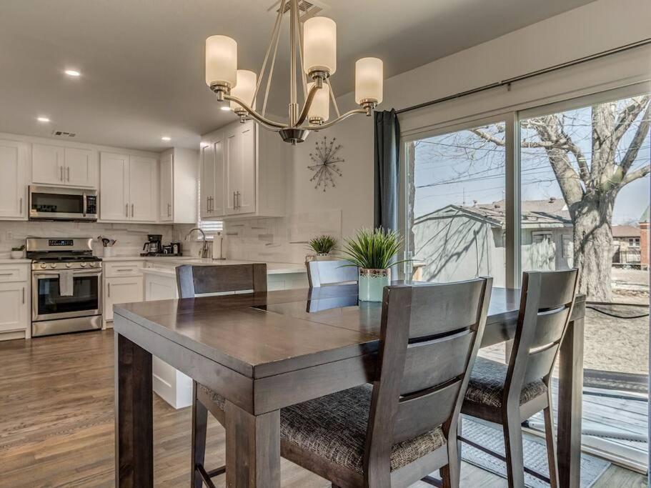 Luxury Modern 3br - Private Primary Suite! * Oklahoma City