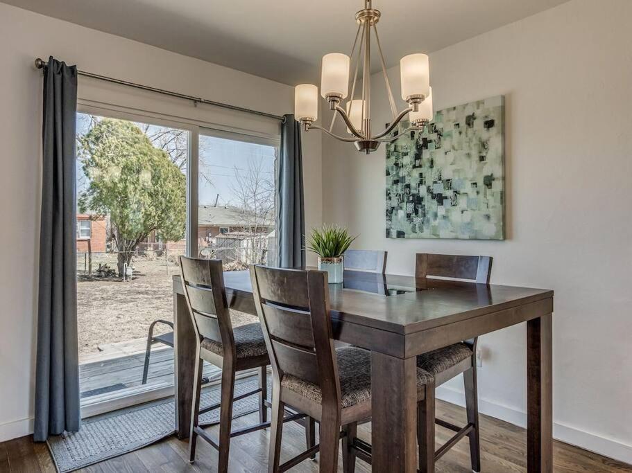 Luxury Modern 3br - Private Primary Suite! Oklahoma City